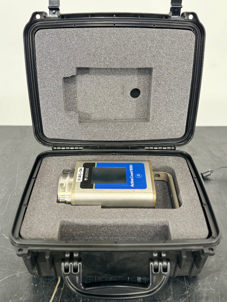 Image of Lighthouse Active Count 100H Viable Air Sampler